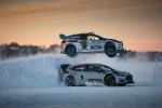 Ford Fiesta WRC by M-Sport 2018 года